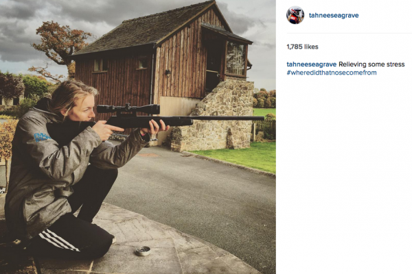 Tweets 29:10'15 tahnee