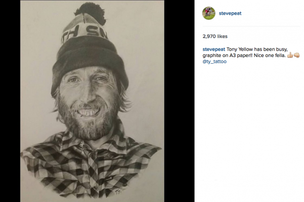 Tweets of the week 15:10:15 Peat