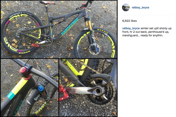 Tweets of the week- 15:10:15 bryceland