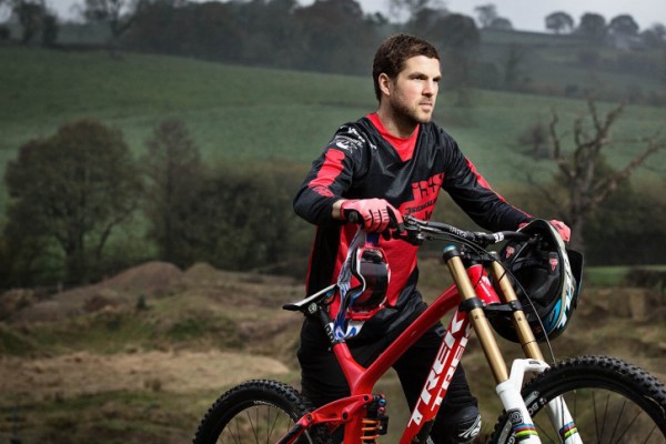 Athertons to Trek