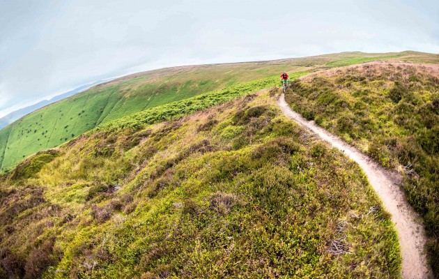 Brecon Beacons Wales Danny Milner by Roo Fowler 43