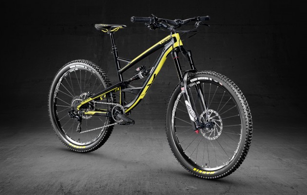 Capra Al 2016 first look 2016