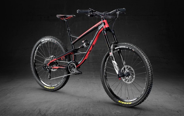 The Comp 1 gets a new fork for 2016
