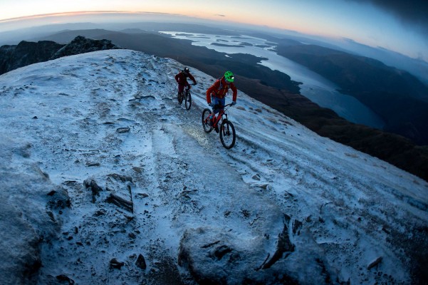 Excuses dark too early