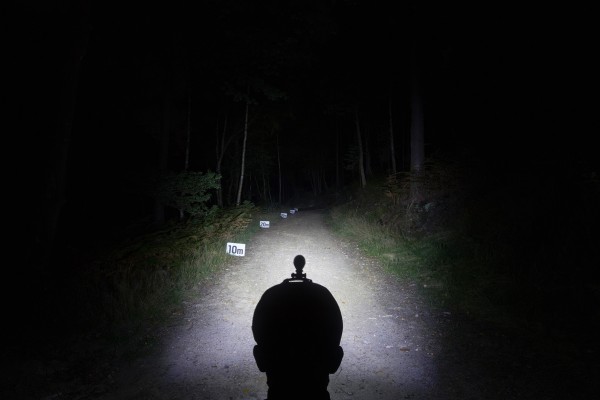 Exposure Joystcik MK10 2015 trail