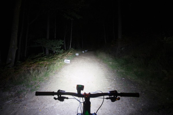 Magicshine eagle m2 2400 2015 trail