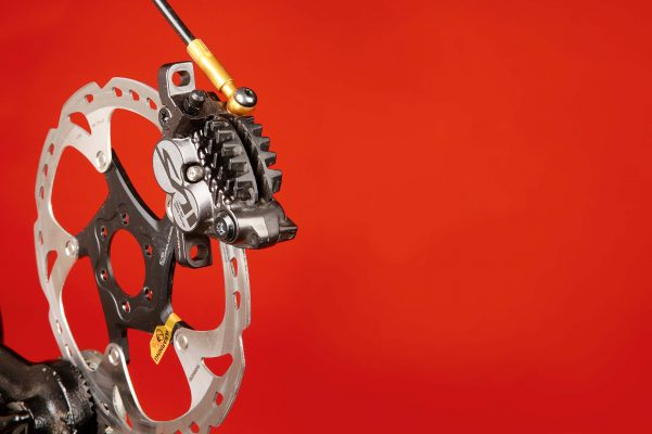 mountain bike groupsets