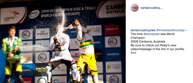 Tweets 20:11:15 Santa Cruz