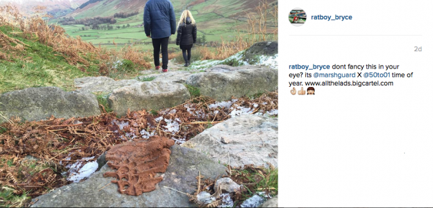 Tweets 26:11:15 Bryce