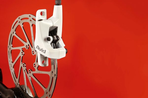 best mountain bike disc brakes