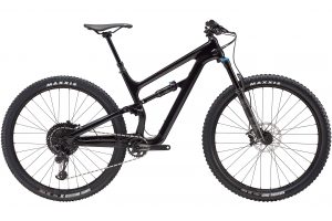 cannondale habit carbon