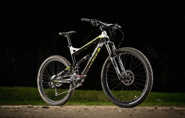 Grand Design: the Bossnut can't be beaten for £1k (Fowler)