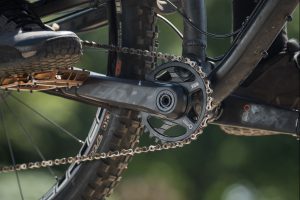 best mountain bike cranks