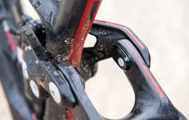 Flip chip offers Geometry adjustment (Kiaulehn)