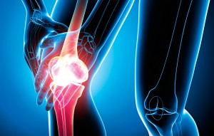 knee pain