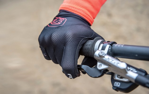 Moto to MTB brake control