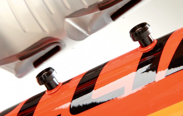 Review of he year bottle fabric