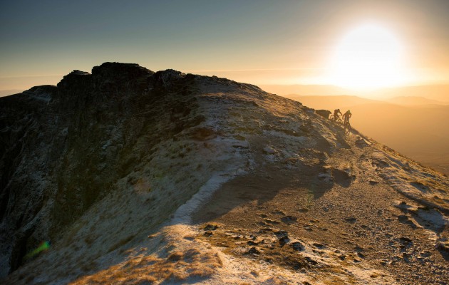 Review of the year lomond rides