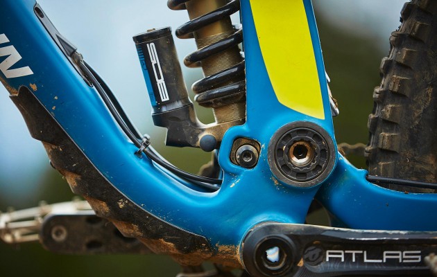 Rocky Mountain maiden review Bos shock