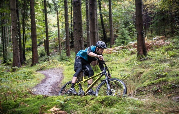 Roo COmmencal longterm review 2015 riding 2