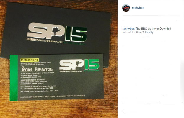 Tweets31.12.15 Rachel