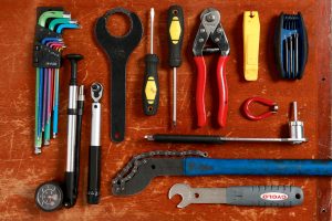 Tool kit
