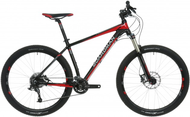 174981 - BBL MTB Comp 650b 18 MD 2016