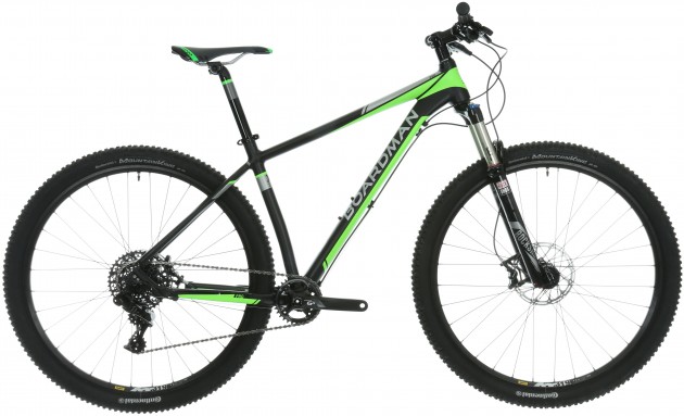 175384 - BBL MTB Pro 29er 18 MD 2016