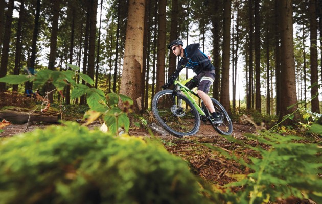 Boarmand launch 2016 riding 2