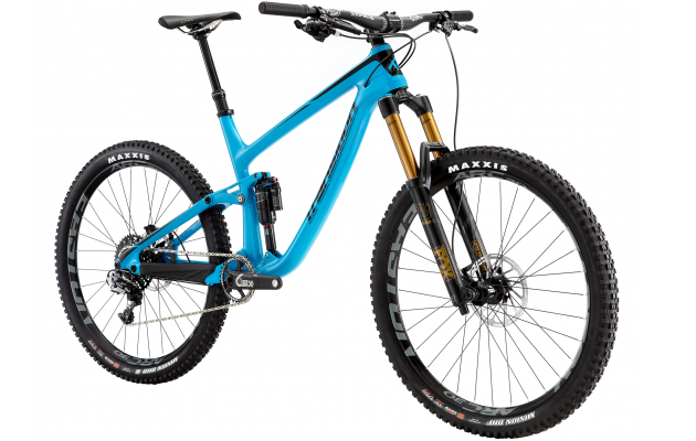 Carbon Patrol relased featured