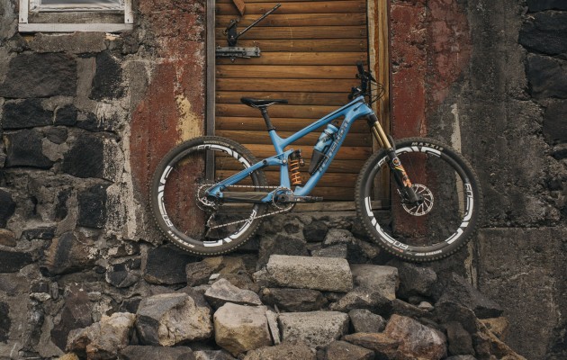 Carbon patrol relased in the wild