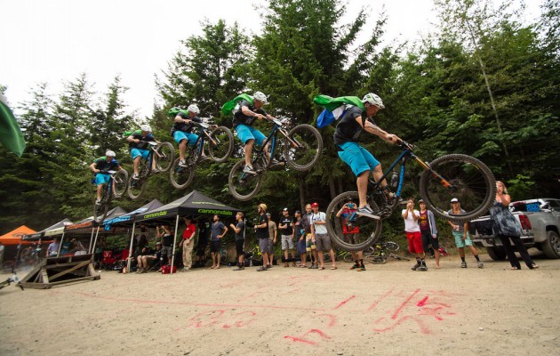 Carbon patrol released htf