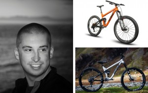 Ed Brazier Airdrop bikes interview