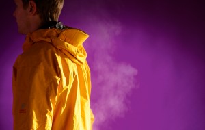 jacket breathability