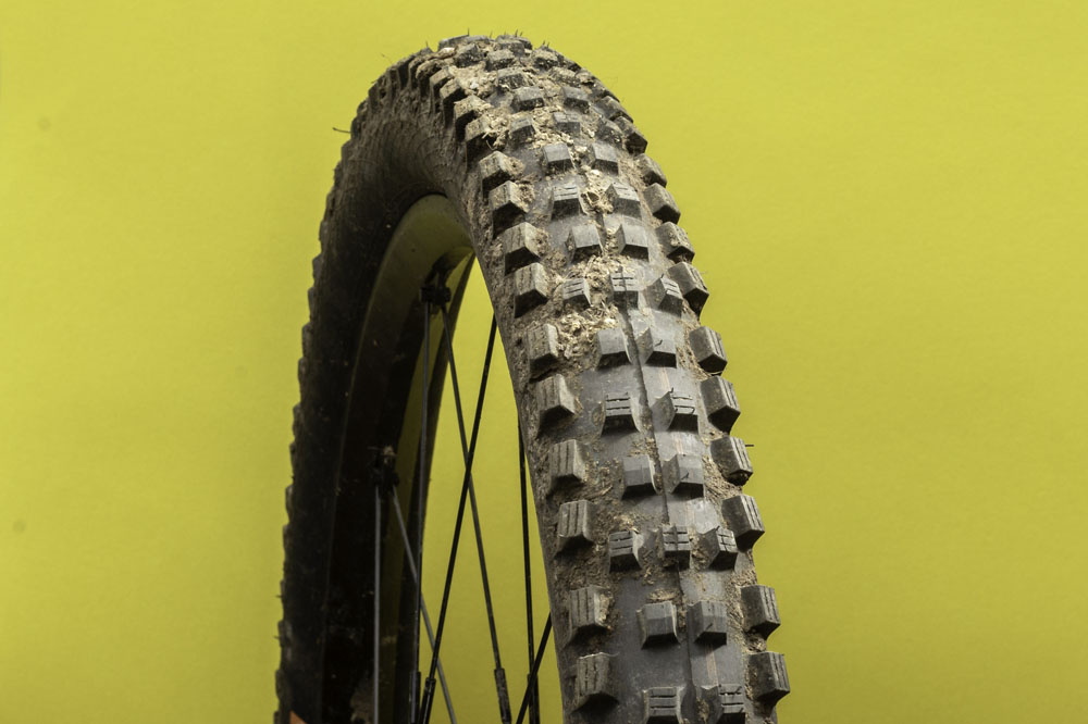 best enduro tires mtb