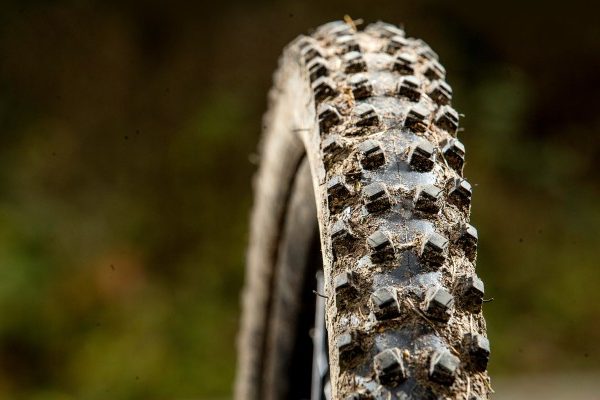 Michelin Mud Enduro