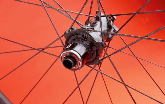 mountain bike wheels