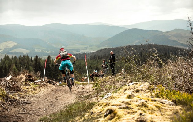 Tweedlove 2016 must ride