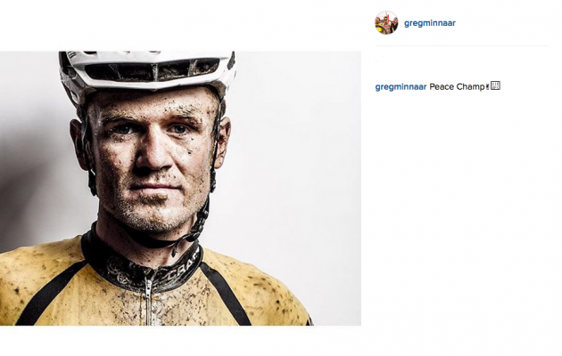 Tweets 1:7:16 Minnaar