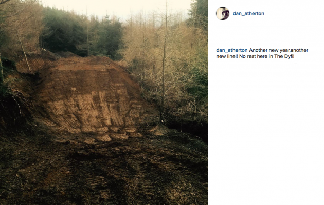 Tweets 7:1:16 Dan Atherton