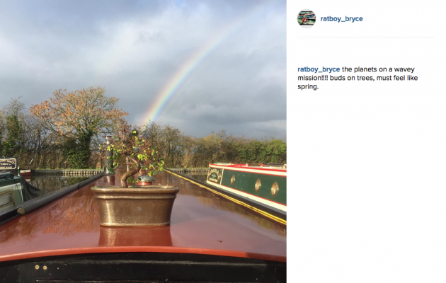 Tweets 7:1:16 Josh Bryceland