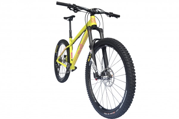 Zero.AM yellow launch 3:4