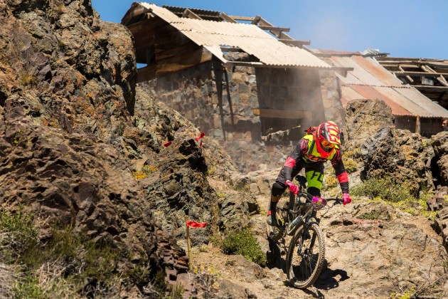 The rise of Mark Scott