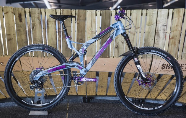 Core BIke 2016 Empire 1