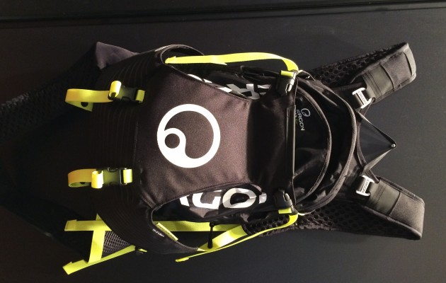 Core BIke 2016 Ergon 1