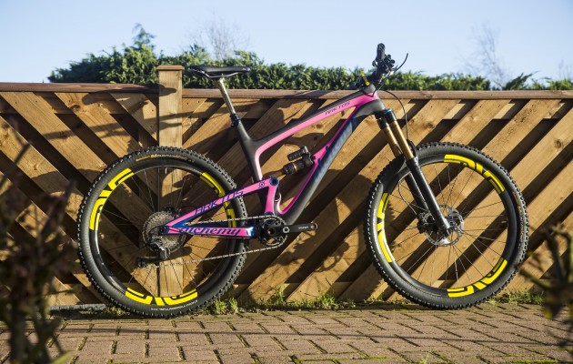 Core Bike 2016 Alchemy 1