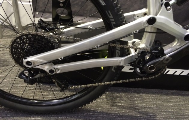 Core Bike 2016 Identiti 2