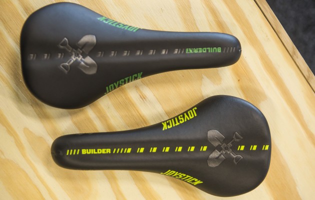 Core Bike 2016 Joystick saddles