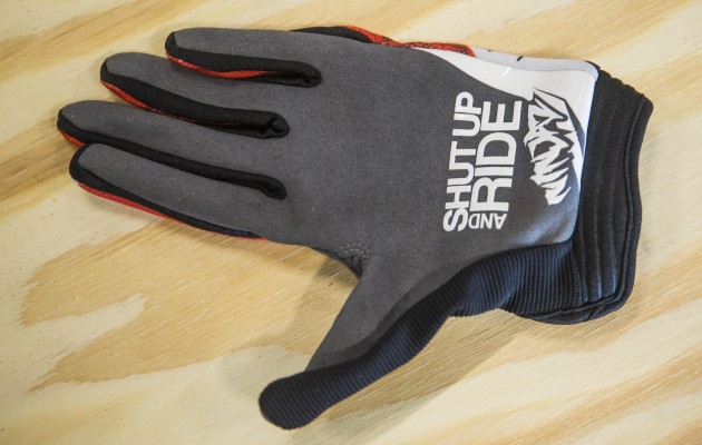 Core Bike 2016 Ninjaz gloves