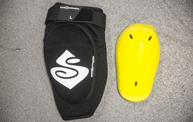 Core Bike 2016 Sweet protection 2